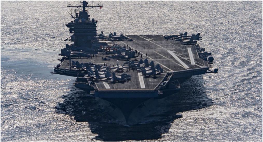 造一艘航空母舰要多少钱？真心不贵，相当于北上广两个大型楼盘 第9张