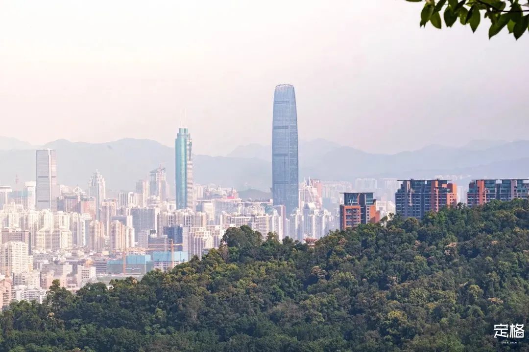 深圳必须去的50个地方，你去过几个？ 第57张