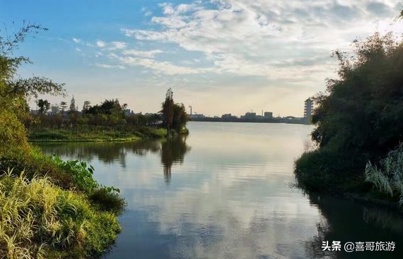 广东东莞十大景点有哪些？自驾游玩如何安排行程路线？ 第7张