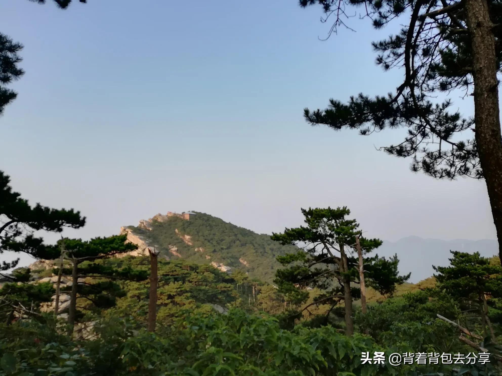 江西省十大著名景点，你又到过几处，附含-国庆假期免票景区 第1张