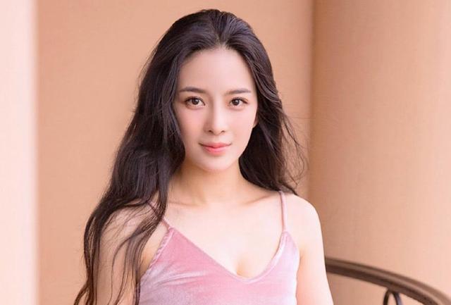 赵樱子：有颜值有演技，出道11年却一直不火，如今她太想出名了 第13张