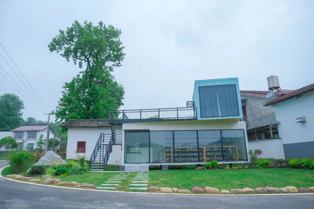 藏不住了！长沙县这15个新晋“宝藏地”，五一出游正合适 第43张