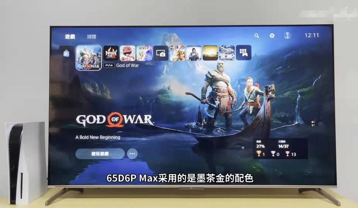 全球十大电视机品牌！索尼第1，海信第3，创维第5，中国占了7个 第13张