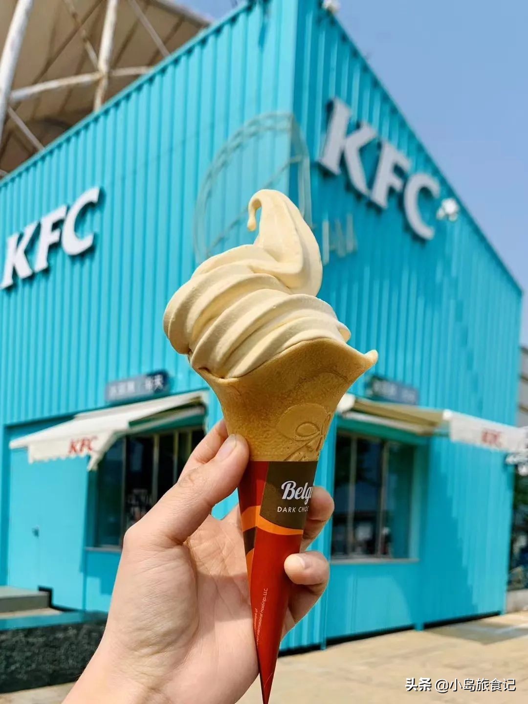 全部免费！秦皇岛这九个游玩好去处，人少景美还好玩 第69张