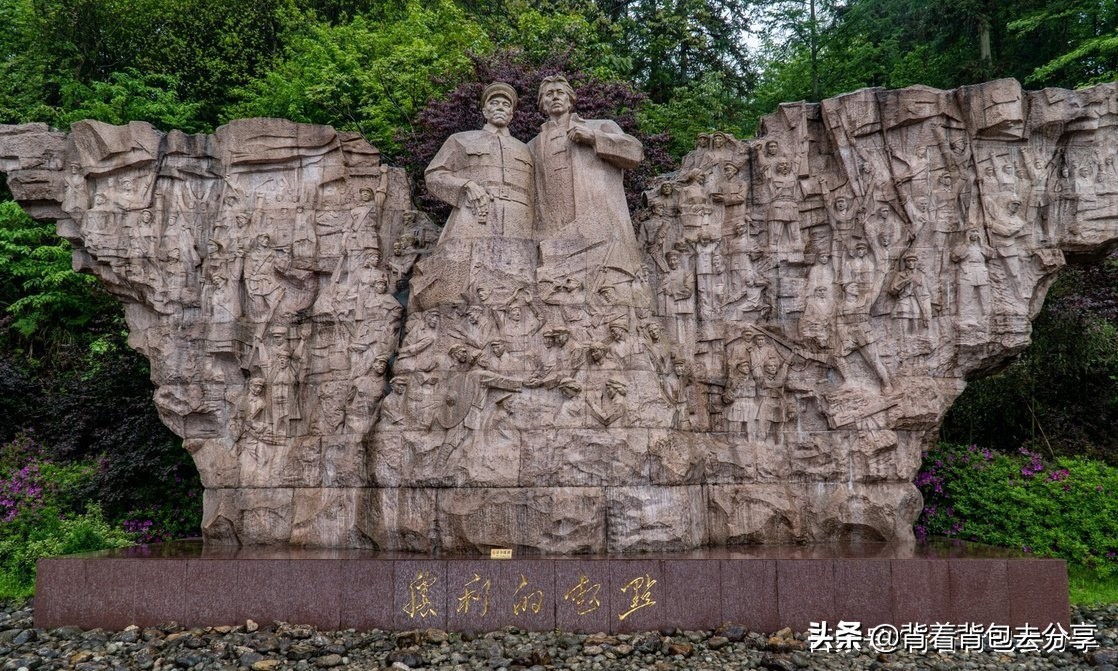 江西省十大著名景点，你又到过几处，附含-国庆假期免票景区 第7张