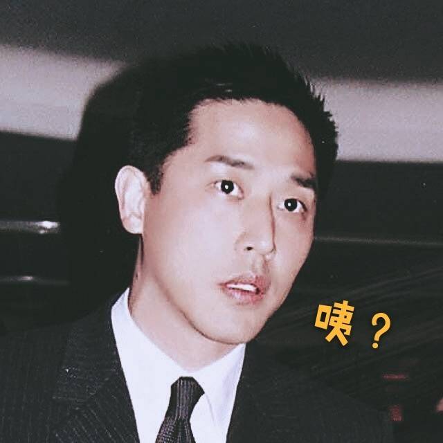 故事向安利——张国荣和唐鹤德的神仙爱情 第9张