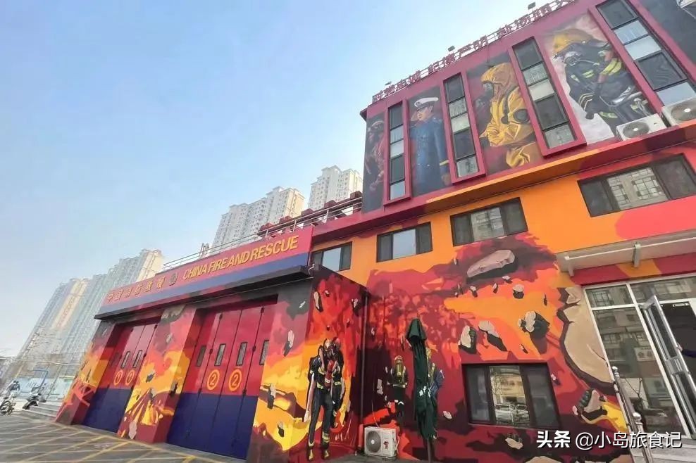全部免费！秦皇岛这九个游玩好去处，人少景美还好玩 第49张