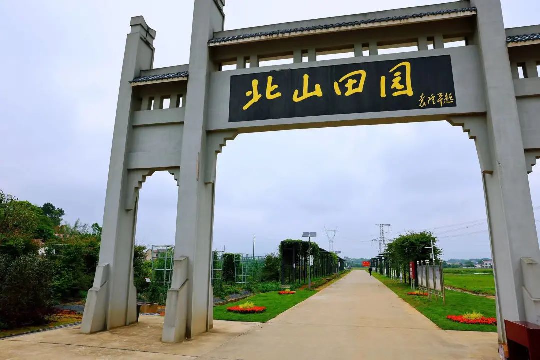 藏不住了！长沙县这15个新晋“宝藏地”，五一出游正合适 第47张