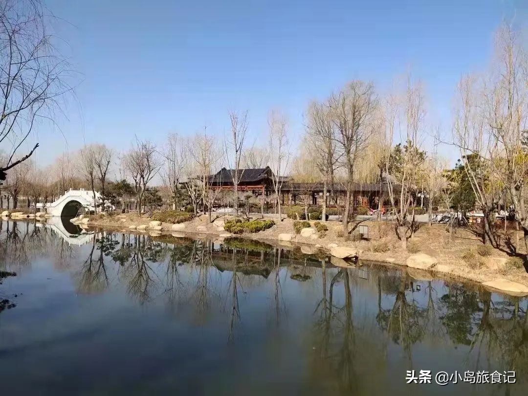 全部免费！秦皇岛这九个游玩好去处，人少景美还好玩 第25张