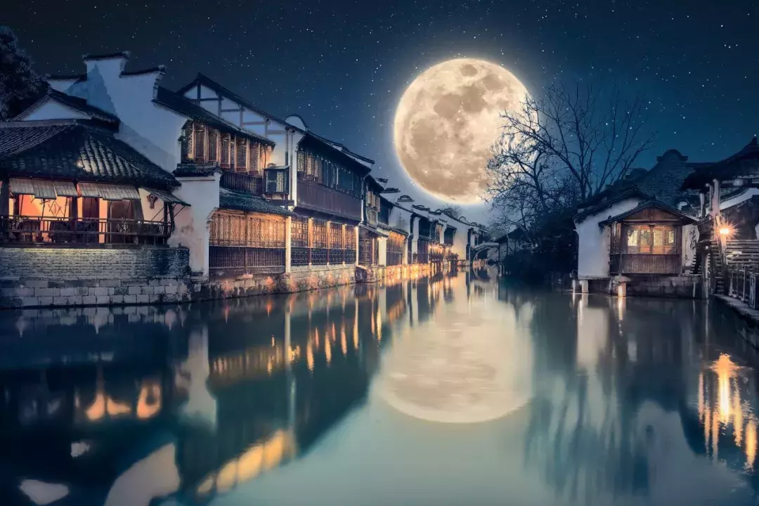 有关传统节日的古诗有哪些（传统节日古诗大全） 第17张