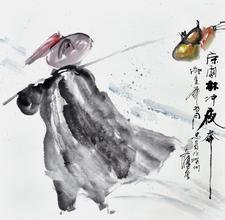 中国十大古筝名曲 第19张