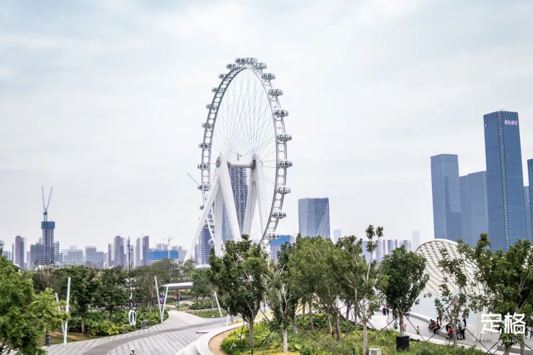 深圳必须去的50个地方，你去过几个？ 第29张