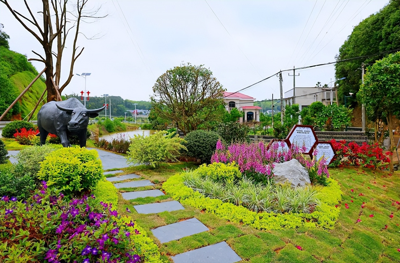 藏不住了！长沙县这15个新晋“宝藏地”，五一出游正合适 第59张