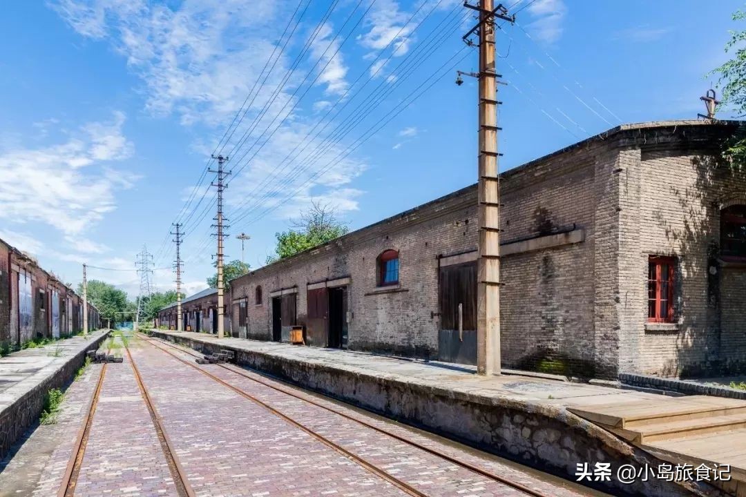 全部免费！秦皇岛这九个游玩好去处，人少景美还好玩 第3张