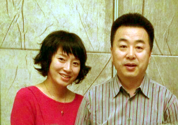 《新闻联播》美女主播宝晓峰：43岁仍未婚单身，情系家乡内蒙古 第19张