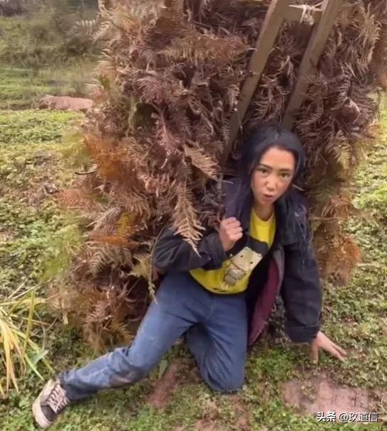 凉山孟阳的真实人生，与你看到的截然相反，让我大吃一惊 第3张