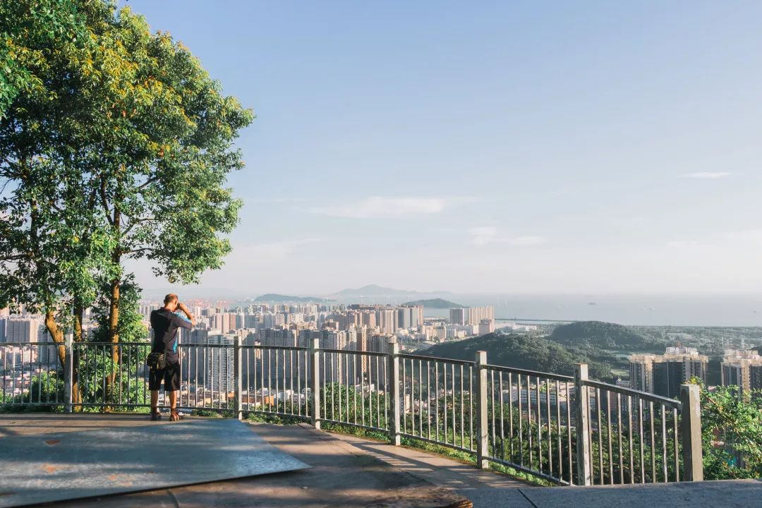 深圳必须去的50个地方，你去过几个？ 第55张