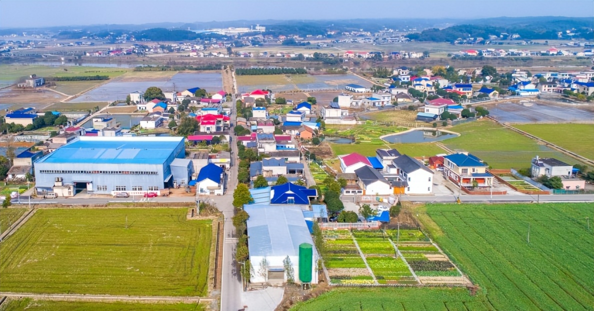 藏不住了！长沙县这15个新晋“宝藏地”，五一出游正合适 第31张