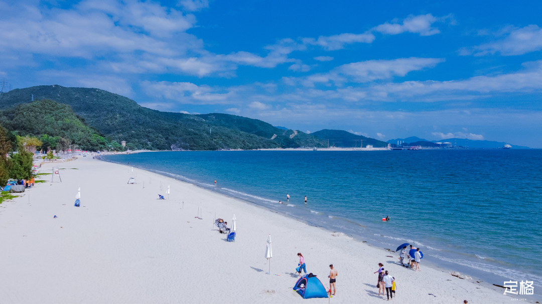 深圳必须去的50个地方，你去过几个？ 第21张