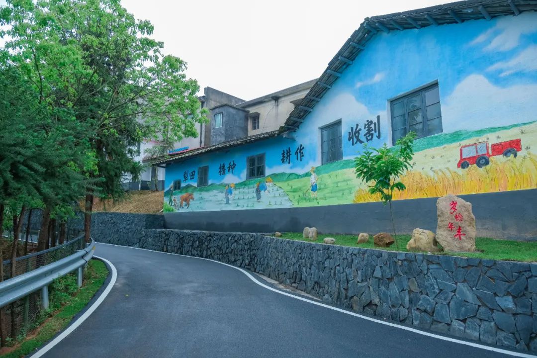 藏不住了！长沙县这15个新晋“宝藏地”，五一出游正合适 第67张
