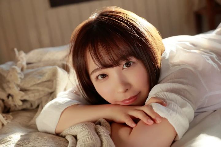 宍戸里帆（Moodyz旗下纯欲系演员） 第5张