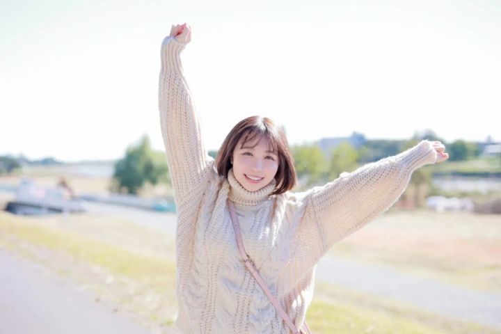 宍戸里帆（Moodyz旗下纯欲系演员） 第13张