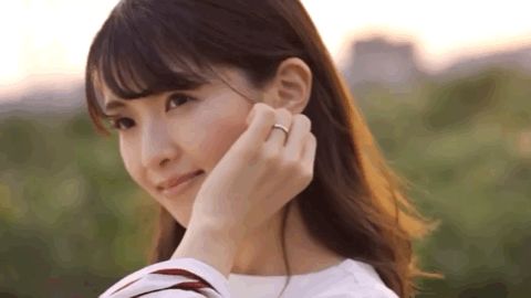 宍戸里帆（Moodyz旗下纯欲系演员） 第1张