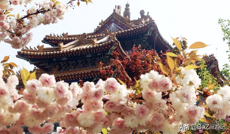 到云南大理旅游必去的17大景点，有影视基地，也有历史文化古城 第127张