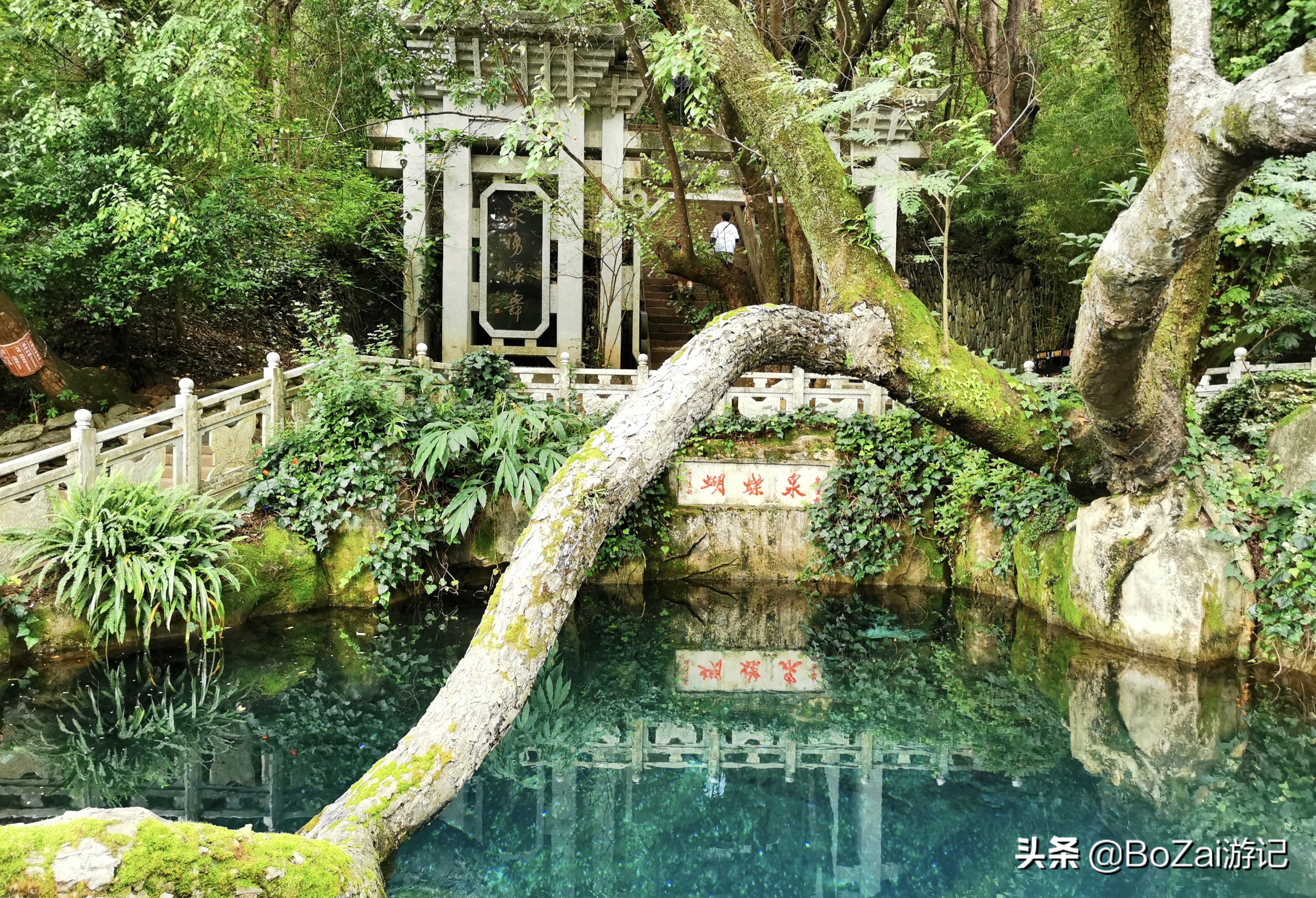 到云南大理旅游必去的17大景点，有影视基地，也有历史文化古城 第137张