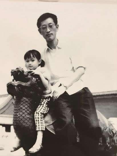 演员吴越：没有结过婚，不想谈恋爱，49岁一个人生活 第13张
