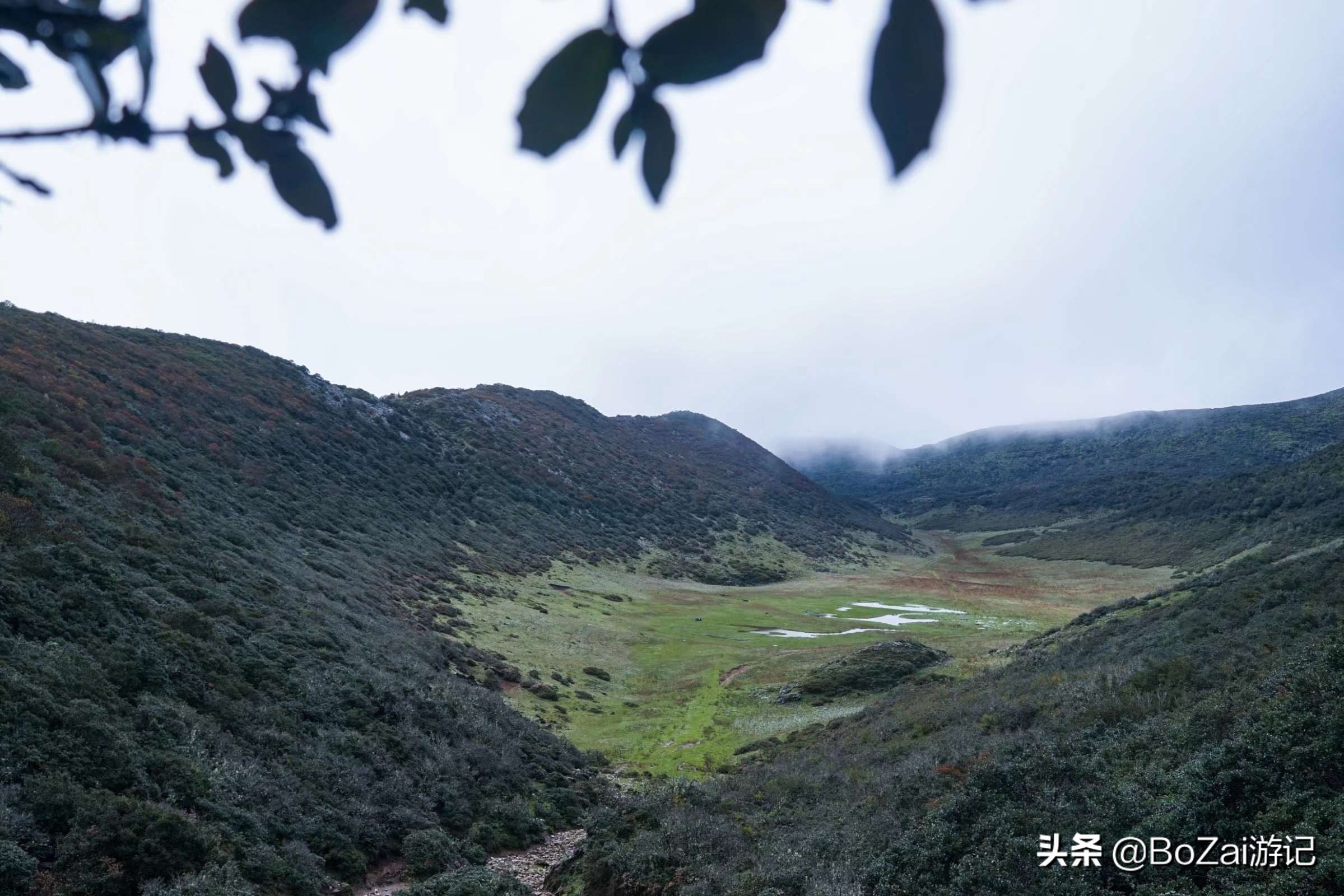 到云南大理旅游必去的17大景点，有影视基地，也有历史文化古城 第181张