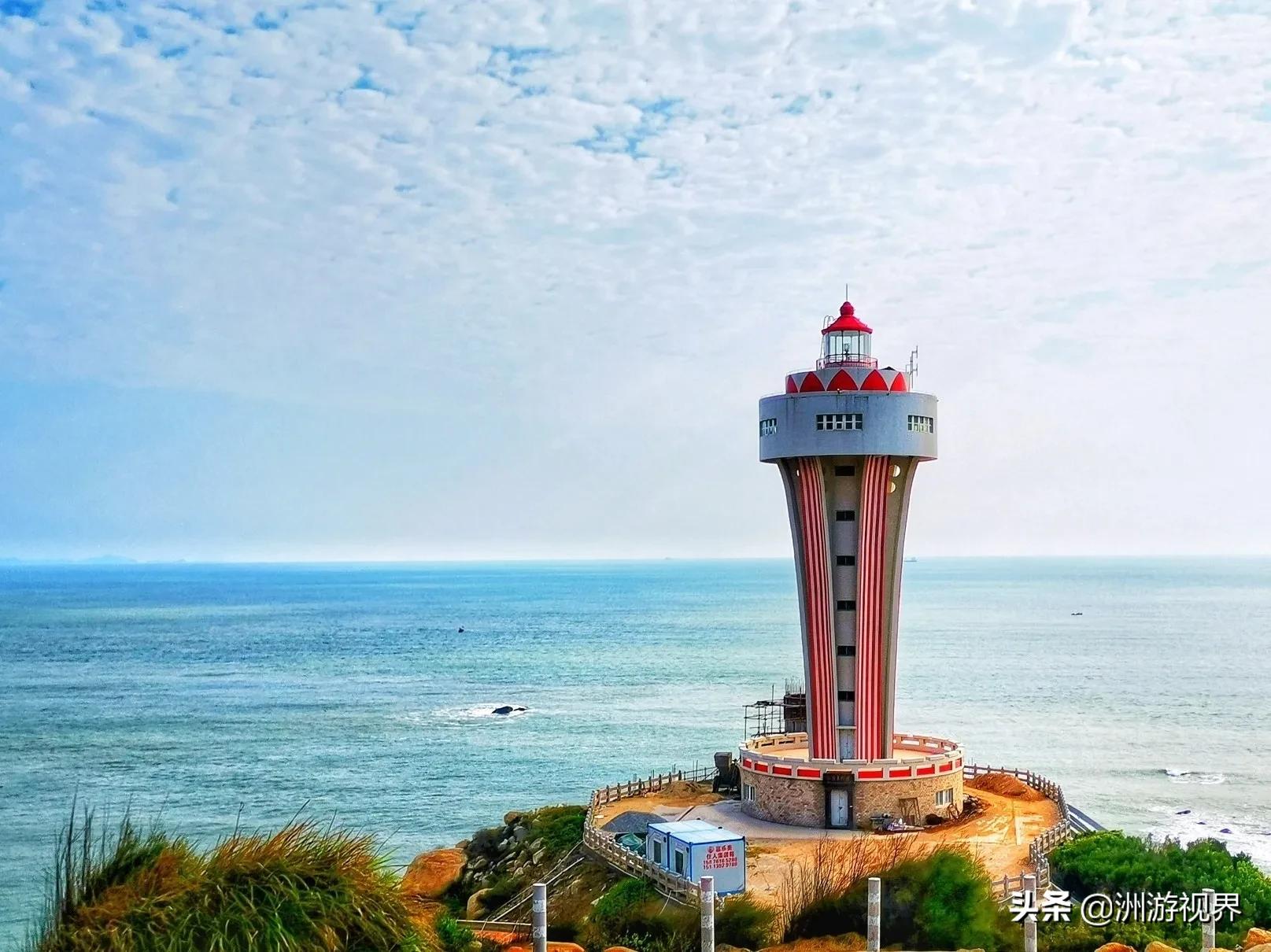 广东汕头旅游景点有哪些，6大网红打卡地，体验“美食之乡”风光 第7张