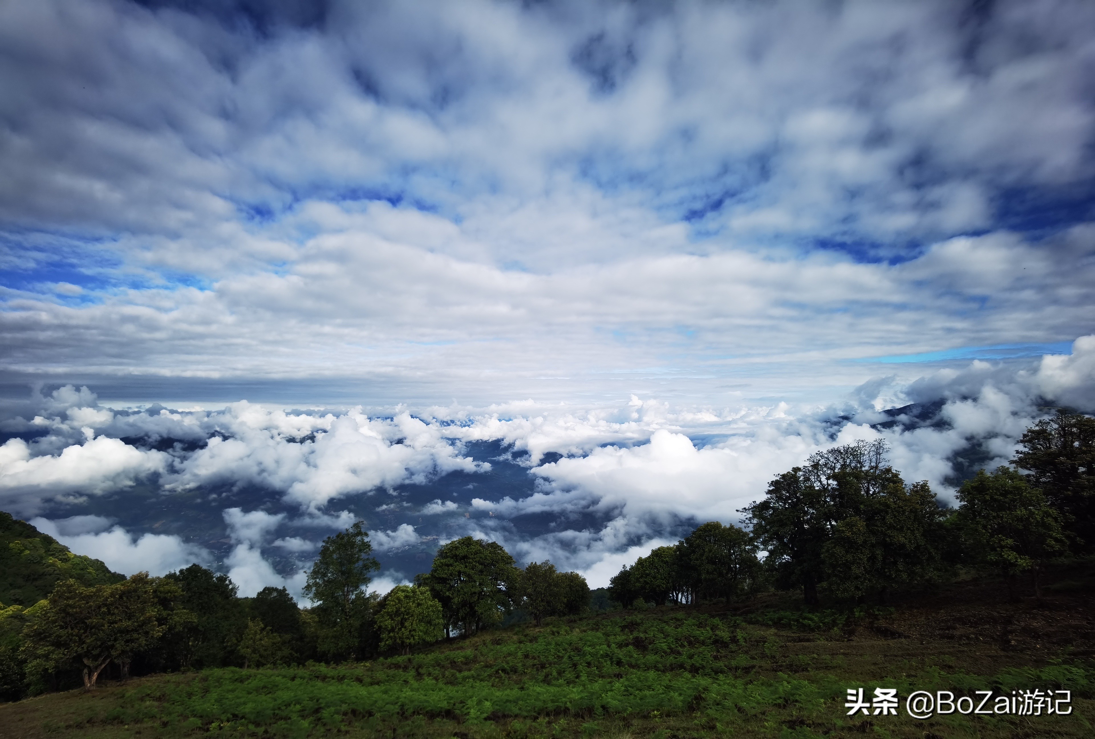 到云南大理旅游必去的17大景点，有影视基地，也有历史文化古城 第91张