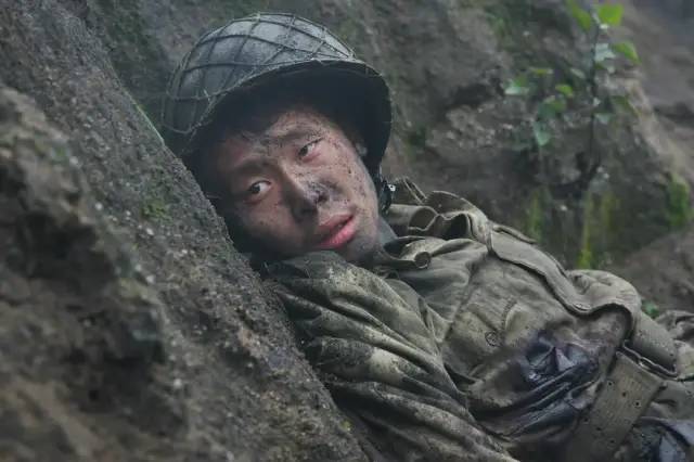 中国口碑最高的10部“抗战剧”，《雪豹》第9，《亮剑》仅排第2 第97张