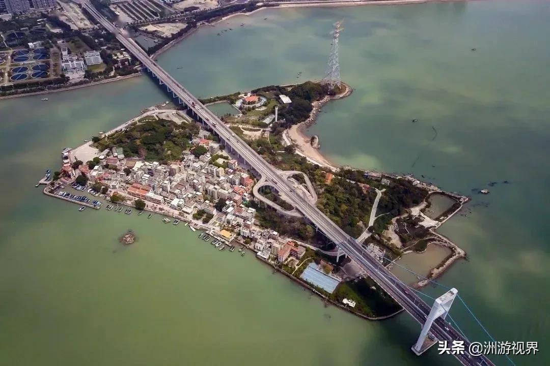 广东汕头旅游景点有哪些，6大网红打卡地，体验“美食之乡”风光 第9张