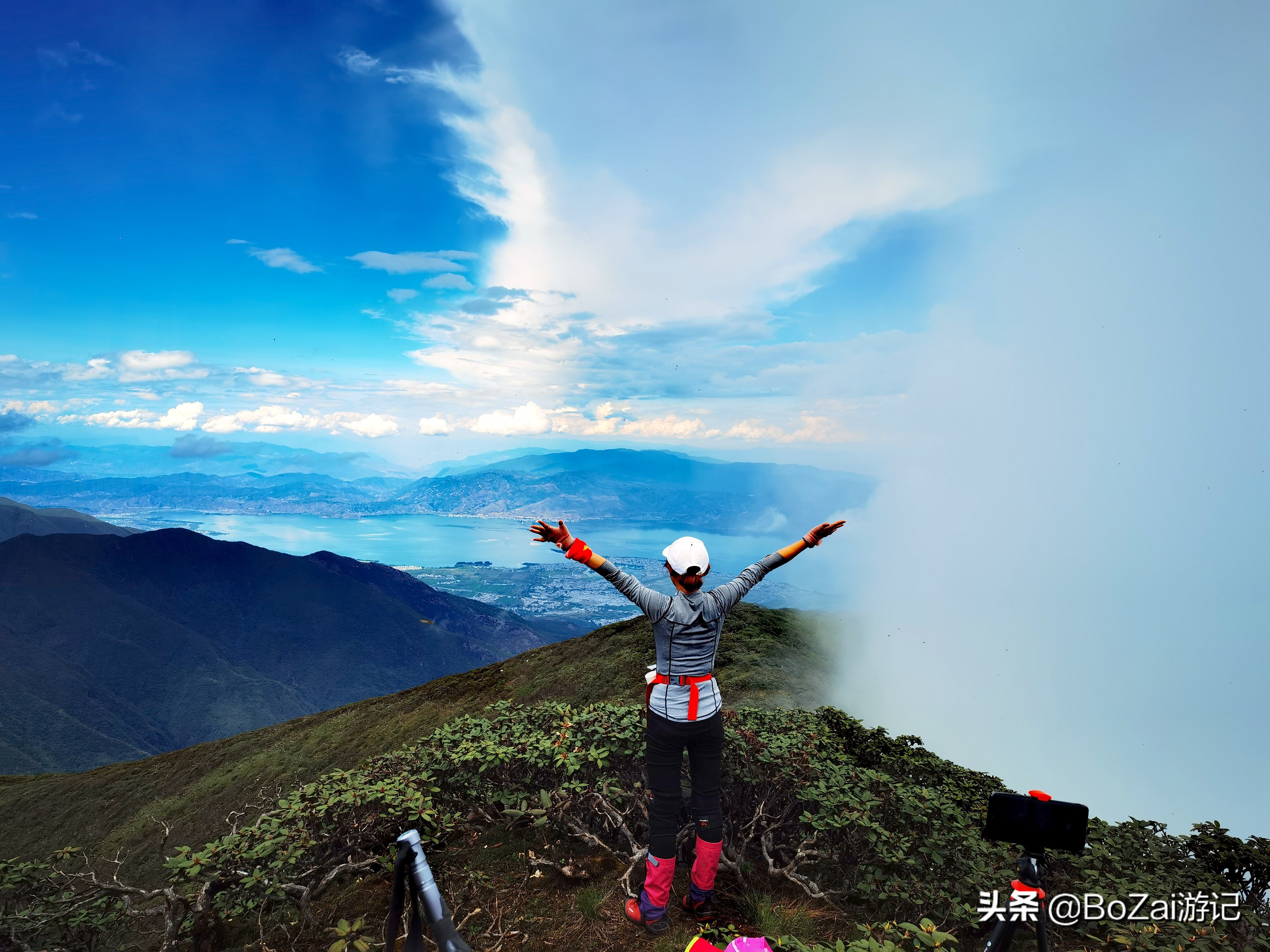 到云南大理旅游必去的17大景点，有影视基地，也有历史文化古城 第97张