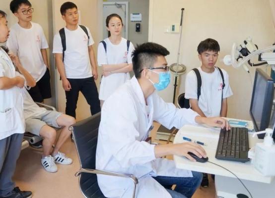 全国医学院前“三十强”排名，可分为4档，第一档大家耳熟能详 第15张