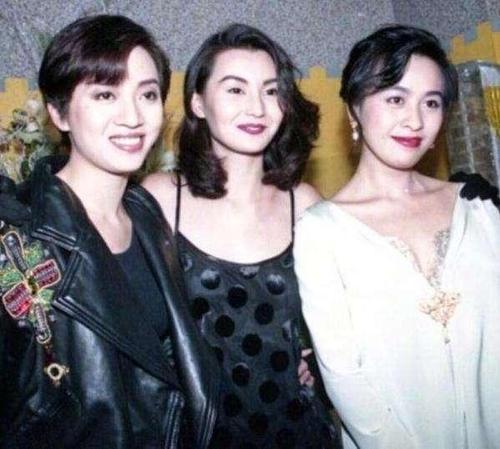 曾志伟，当年对蓝洁瑛做了什么？揭秘蓝洁瑛的“苦命”人生… 第7张