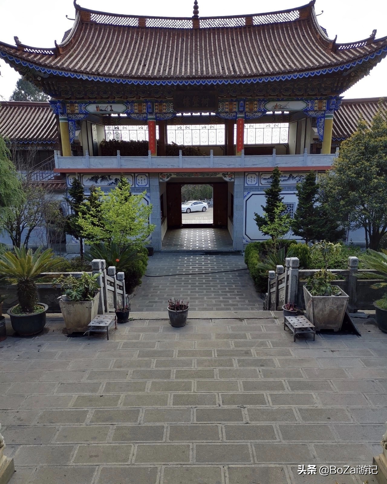 到云南大理旅游必去的17大景点，有影视基地，也有历史文化古城 第119张