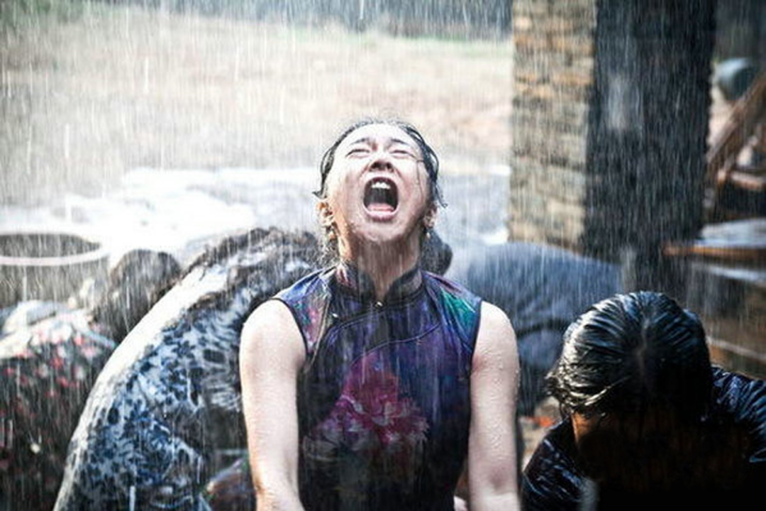 中国口碑最高的10部“抗战剧”，《雪豹》第9，《亮剑》仅排第2 第31张