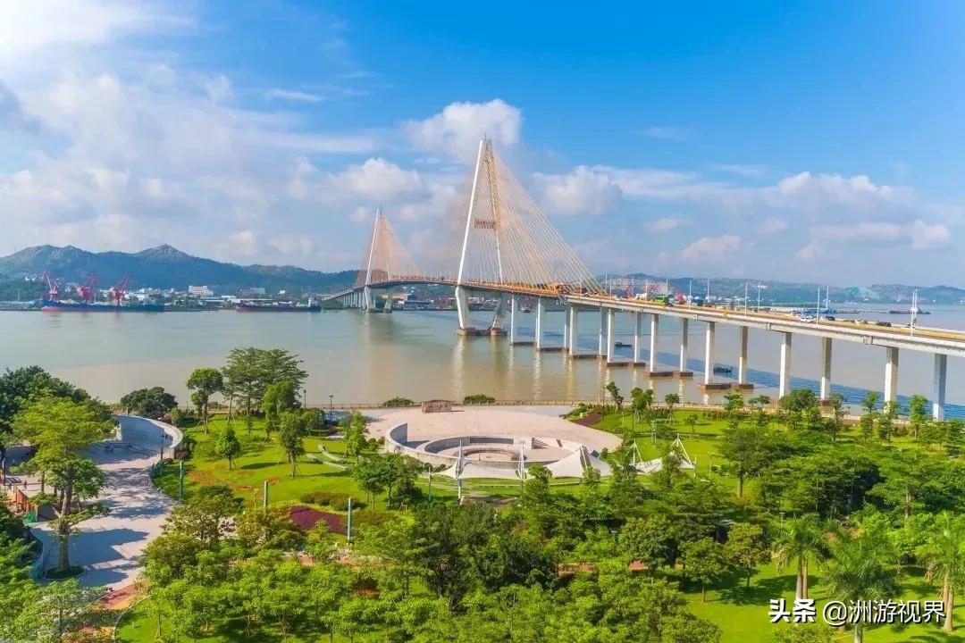 广东汕头旅游景点有哪些，6大网红打卡地，体验“美食之乡”风光 第11张
