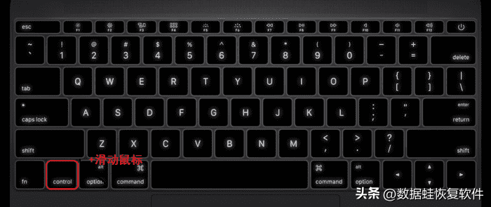快捷键ctrl大全（电脑键盘快捷键大全） 第5张