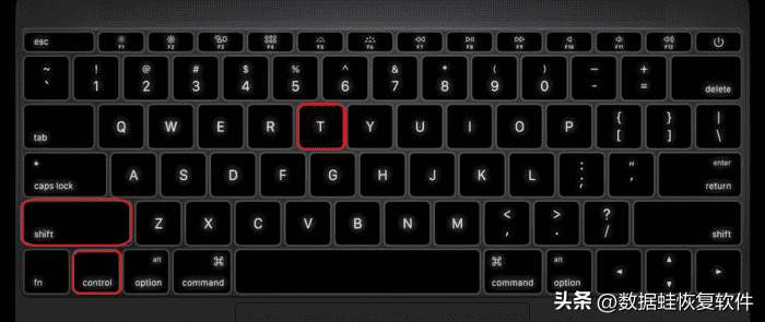快捷键ctrl大全（电脑键盘快捷键大全） 第11张