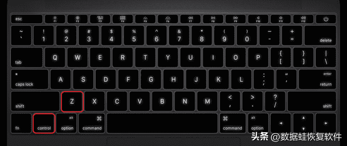 快捷键ctrl大全（电脑键盘快捷键大全） 第15张