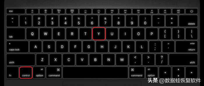 快捷键ctrl大全（电脑键盘快捷键大全） 第17张