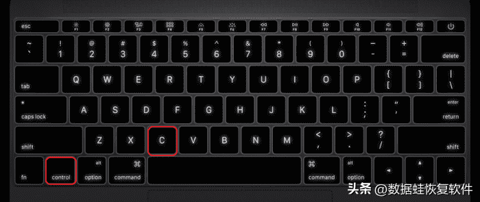快捷键ctrl大全（电脑键盘快捷键大全） 第19张