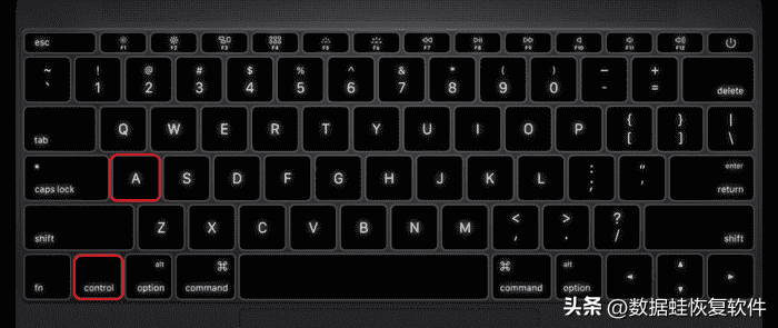 快捷键ctrl大全（电脑键盘快捷键大全） 第23张