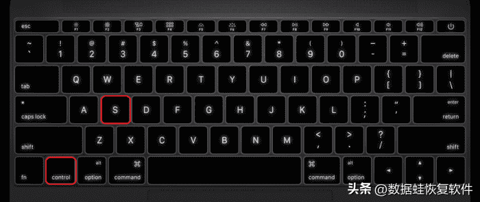 快捷键ctrl大全（电脑键盘快捷键大全） 第25张