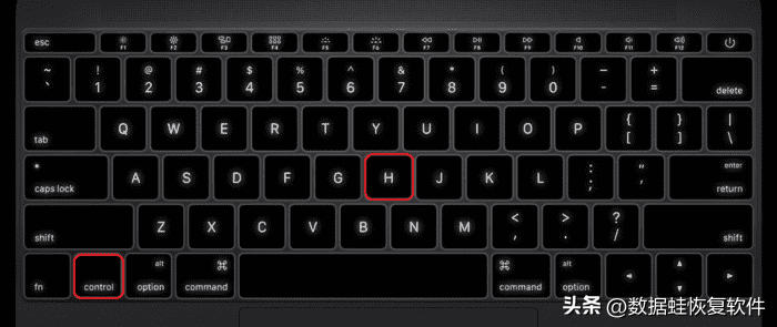 快捷键ctrl大全（电脑键盘快捷键大全） 第31张
