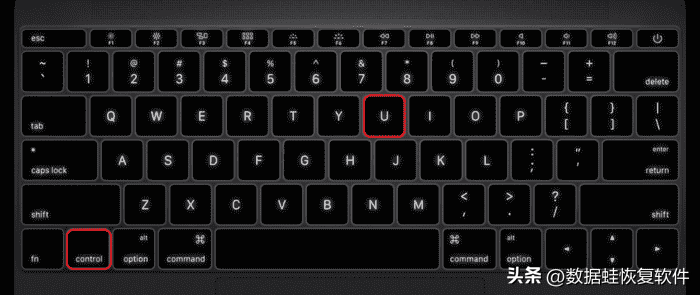 快捷键ctrl大全（电脑键盘快捷键大全） 第37张